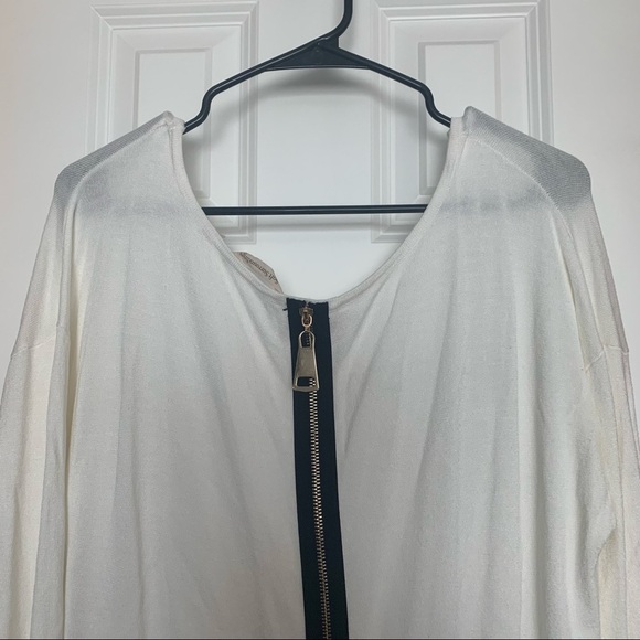 Soft Surroundings Marguiles Sweater Size Medium - Picture 7 of 8